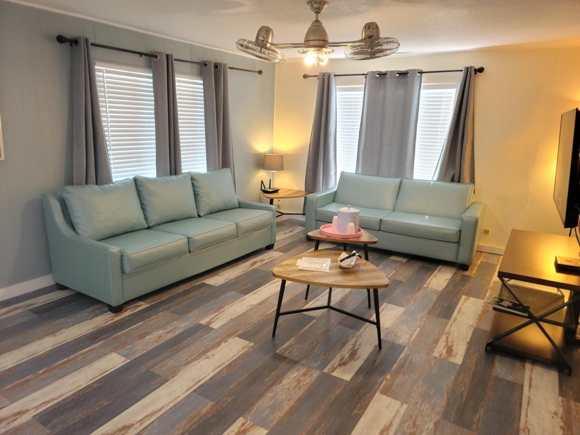 Upper Deck Hotel&Bar - Adults Only South Padre Island Exteriör bild