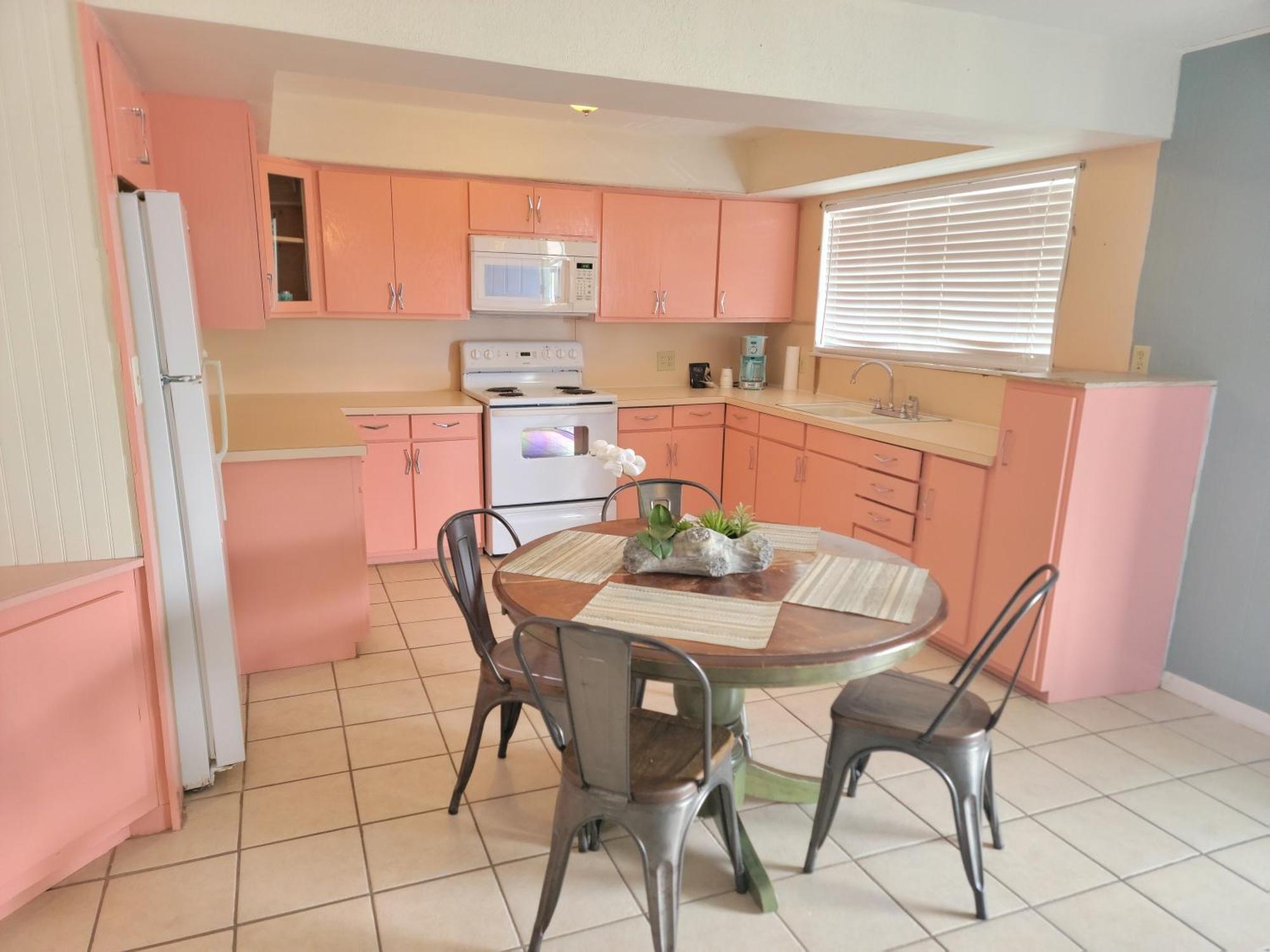 Upper Deck Hotel&Bar - Adults Only South Padre Island Exteriör bild