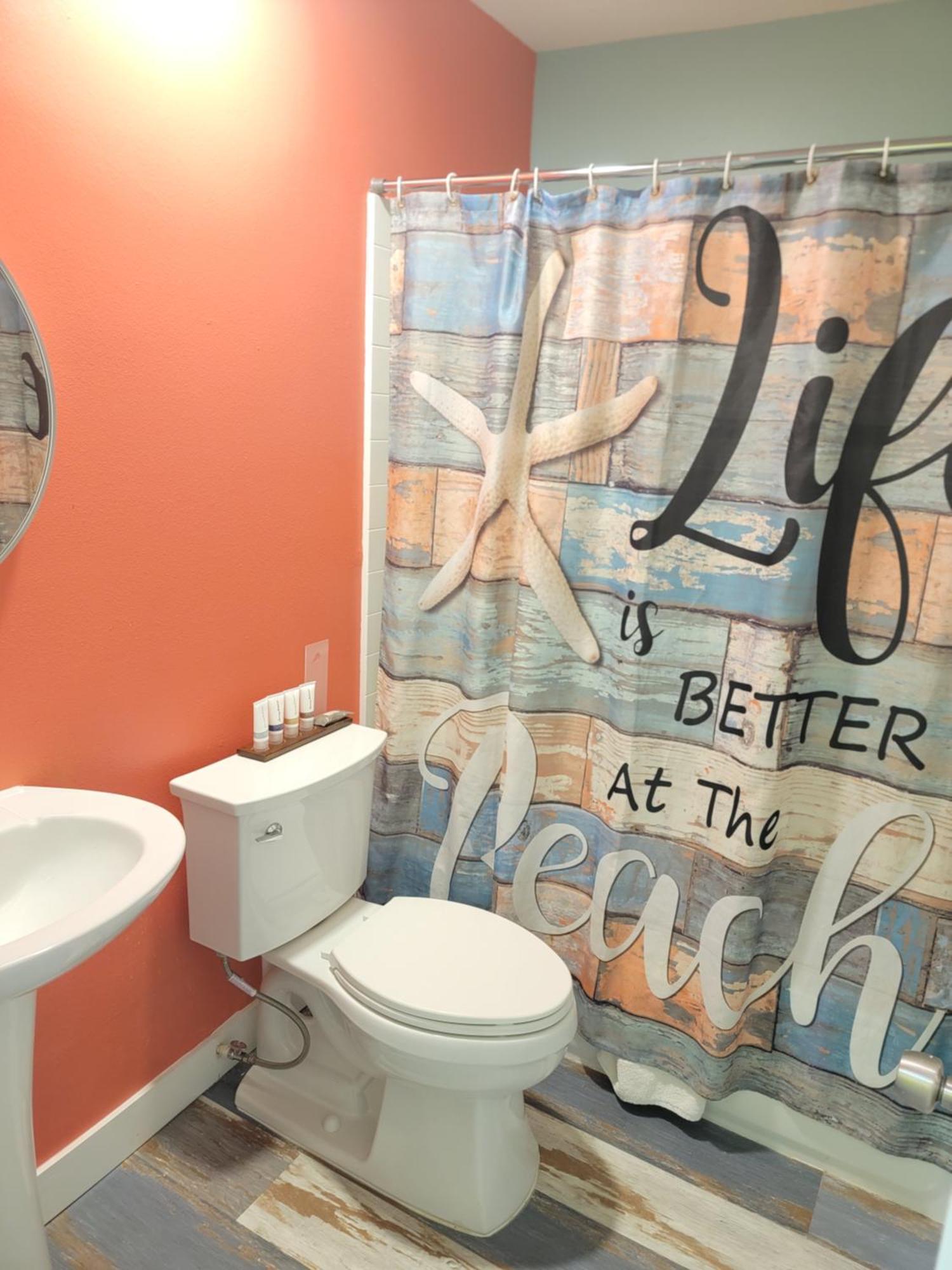 Upper Deck Hotel&Bar - Adults Only South Padre Island Exteriör bild