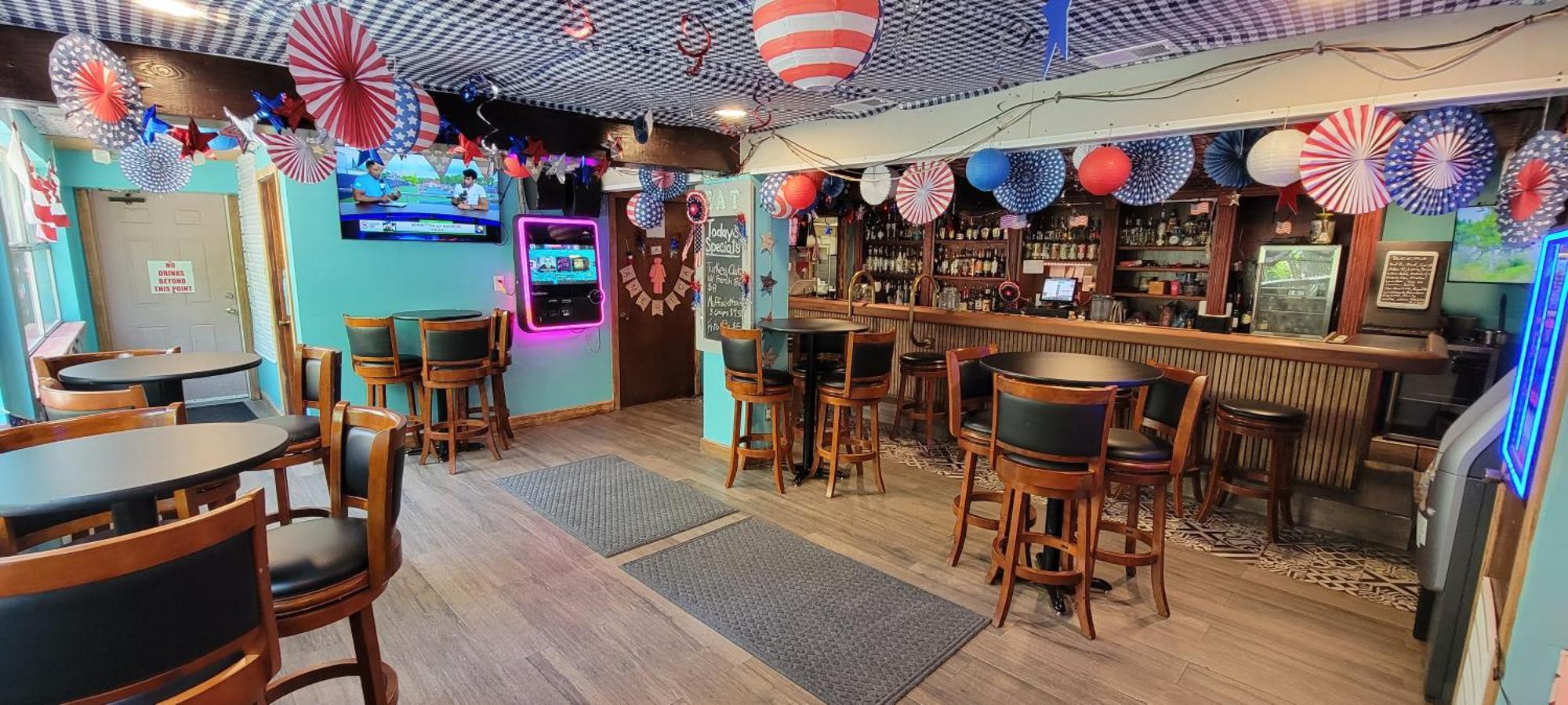 Upper Deck Hotel&Bar - Adults Only South Padre Island Exteriör bild